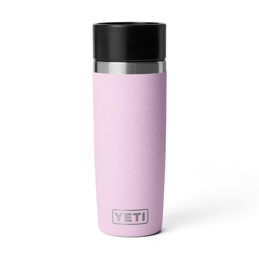 Yeti Rambler 473 ml Travel Bottle With Commuter Cup
