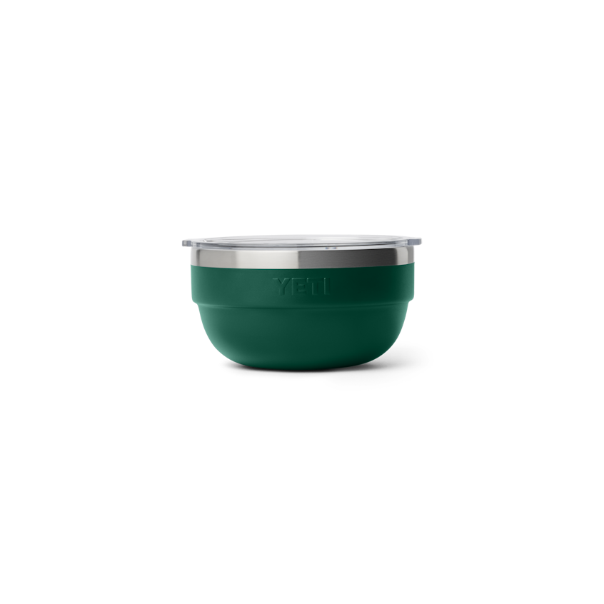 Yeti Rambler Insulated Low Bowl 1 QT