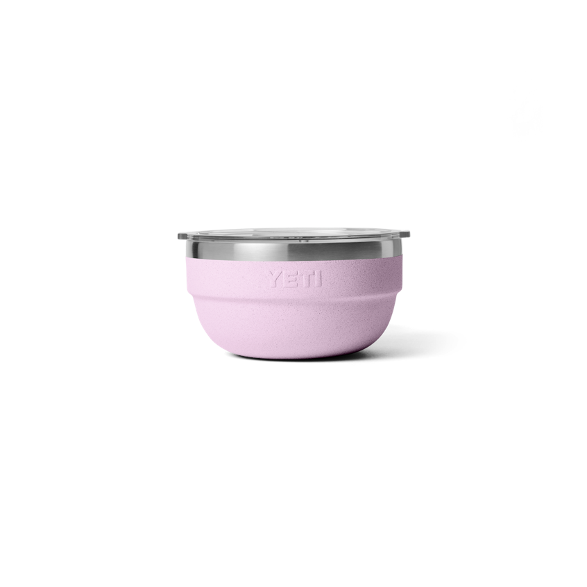 Yeti Rambler Insulated Low Bowl 1 QT