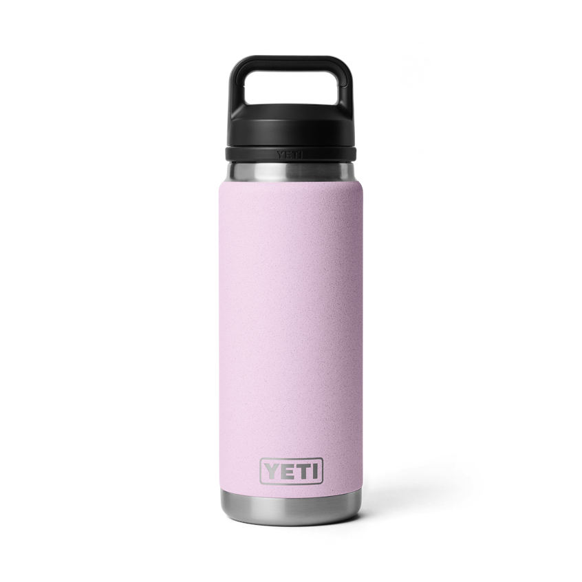 Yeti Rambler 26oz Bottle With Chug Cap – Ernie's Sports Experts