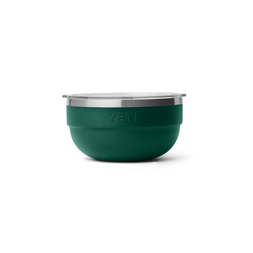 Yeti Rambler 2 Qt Insulated Bowl