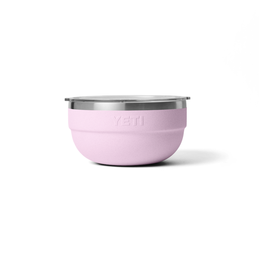 Yeti Rambler 2 Qt Insulated Bowl
