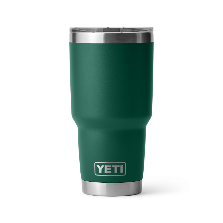 Yeti Rambler 30oz Tumbler With Magslider Lid