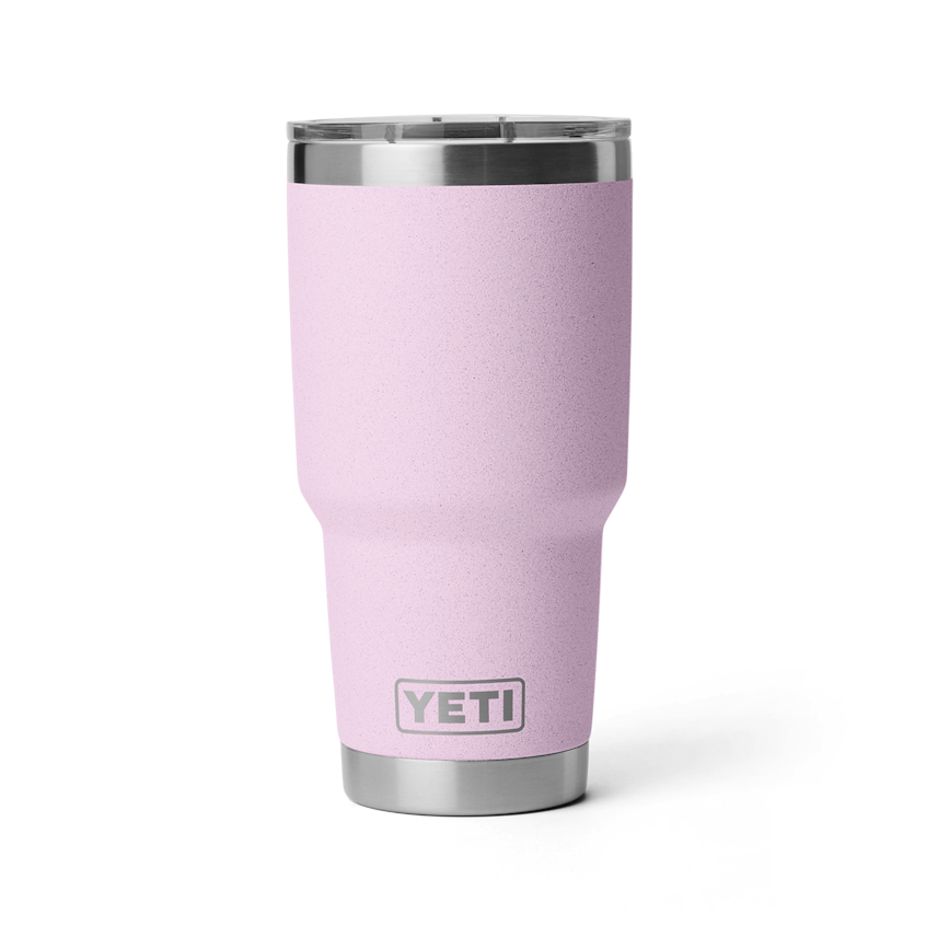 Yeti Rambler 30oz Tumbler With Magslider Lid
