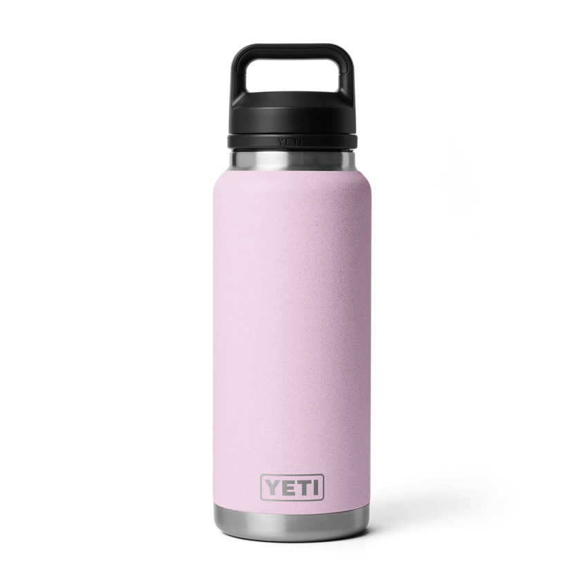 Yeti Rambler 36oz Bottle With Chug Cap – Ernie's Sports Experts