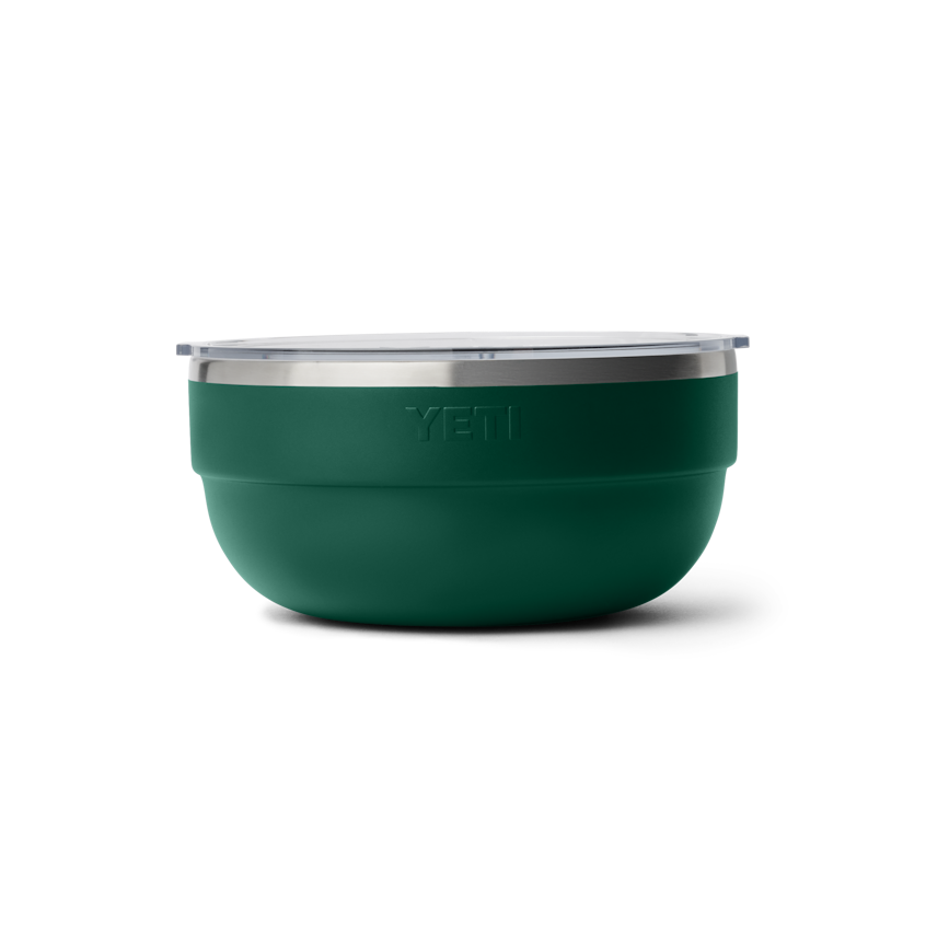 Yeti Rambler 4.5 Qt Insulated Bowl