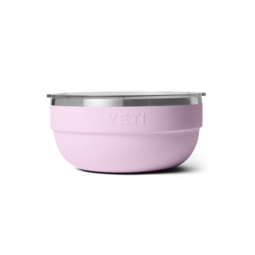 Yeti Rambler 4.5 Qt Insulated Bowl