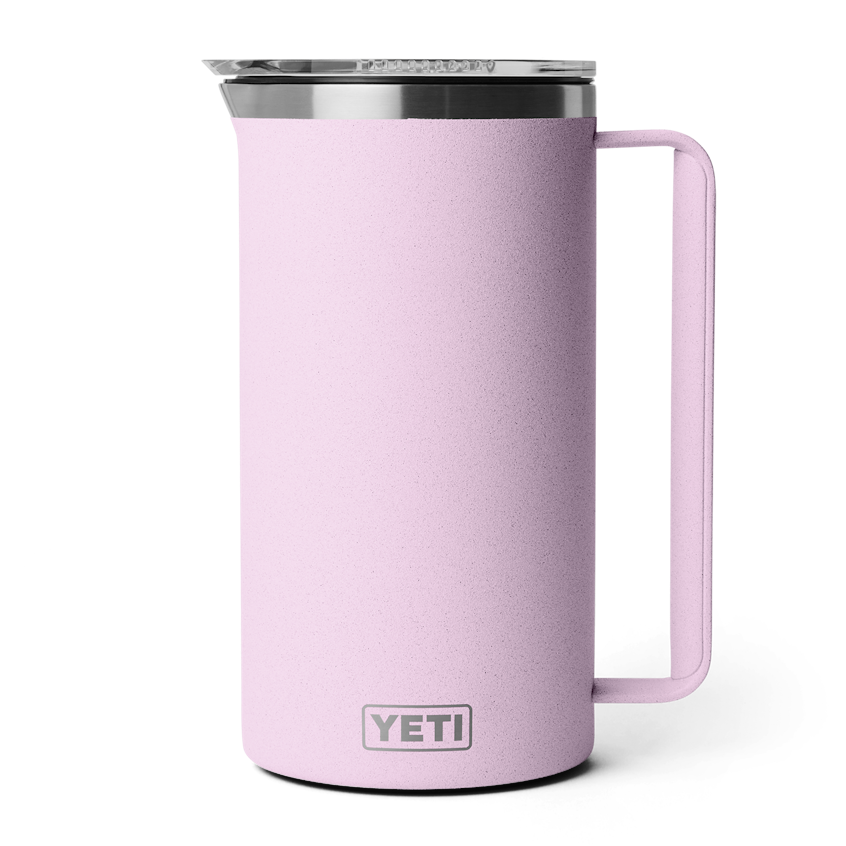 Yeti Rambler 64oz Pitcher Water Bottle