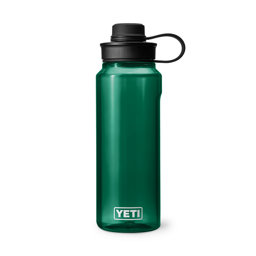 Yeti Yonder 1L Water Bottle With Tether Cap