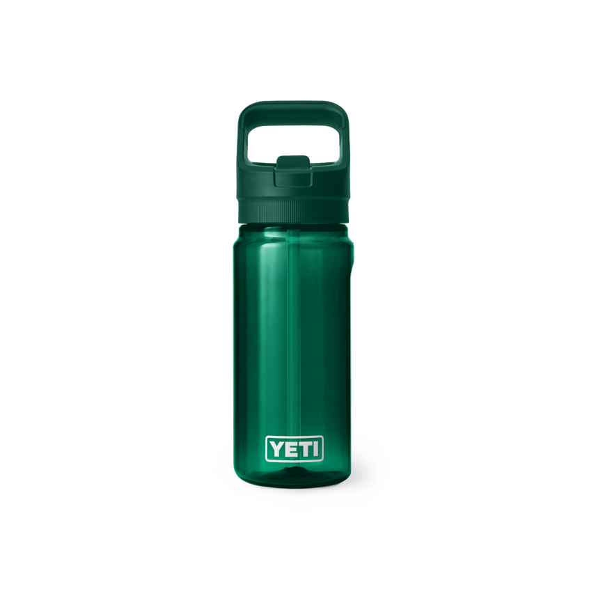 Yeti Yonder 600ML Water Bottle With Straw Cap