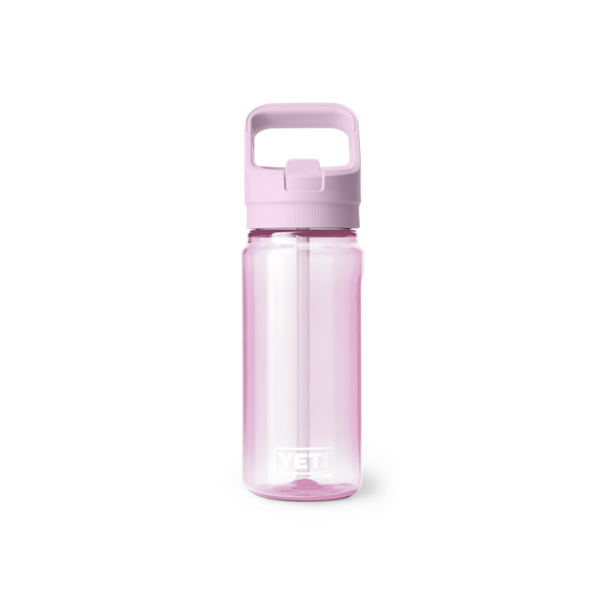 Yeti Yonder 600ML Water Bottle With Straw Cap