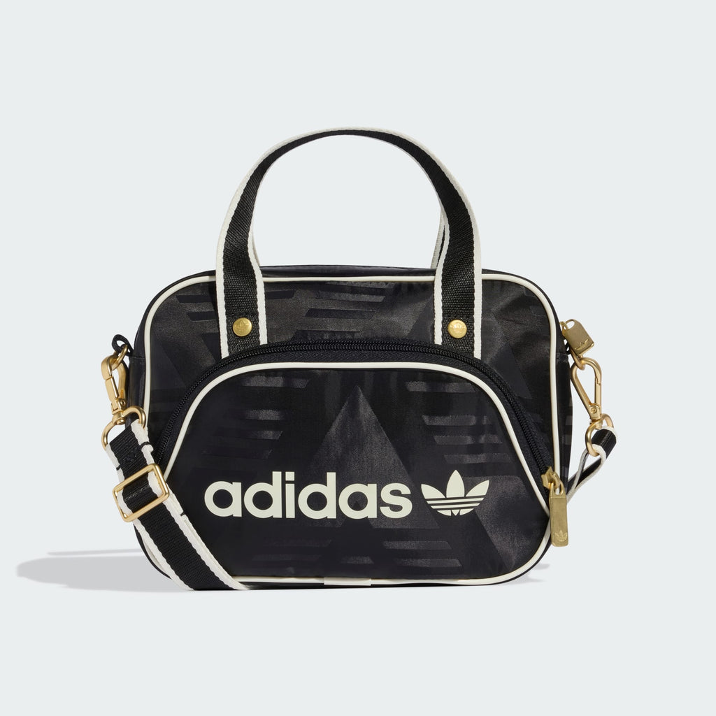 Adidas Airliner Shoulder Bag - Small