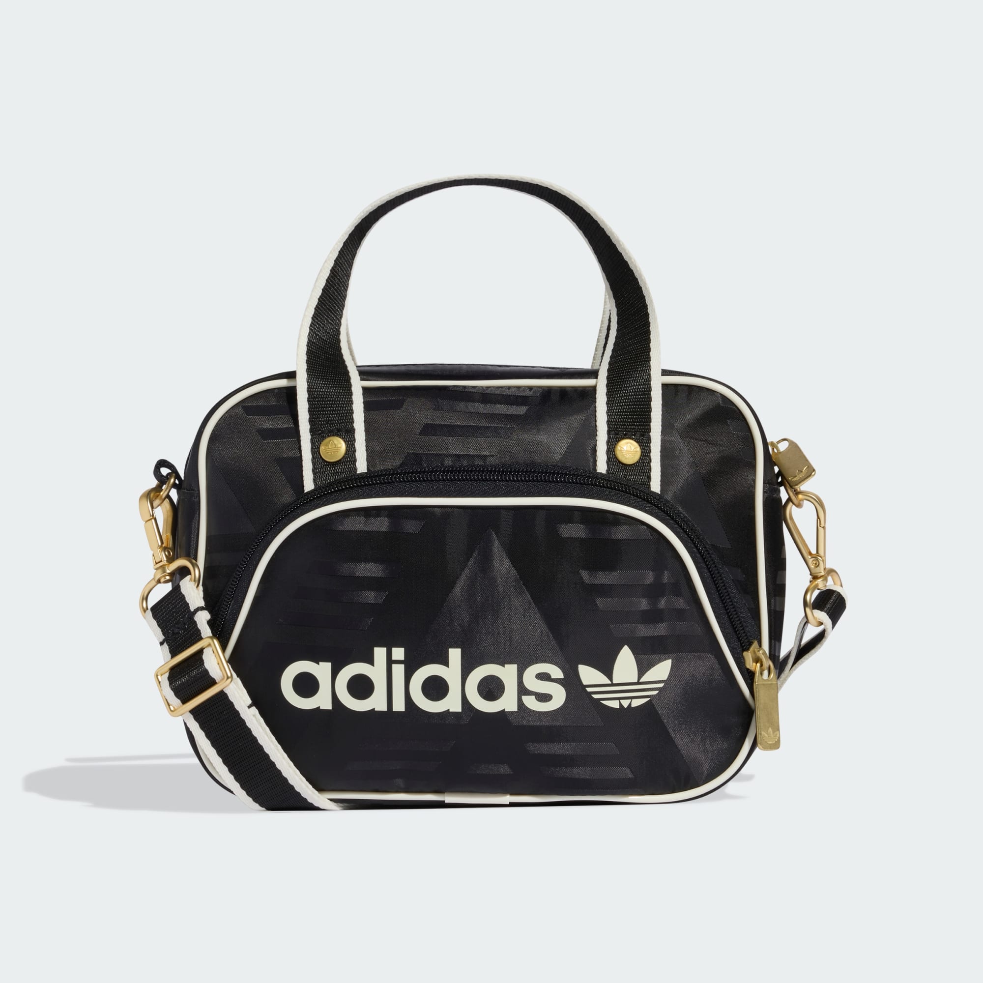 Adidas Airliner Shoulder Bag - Small