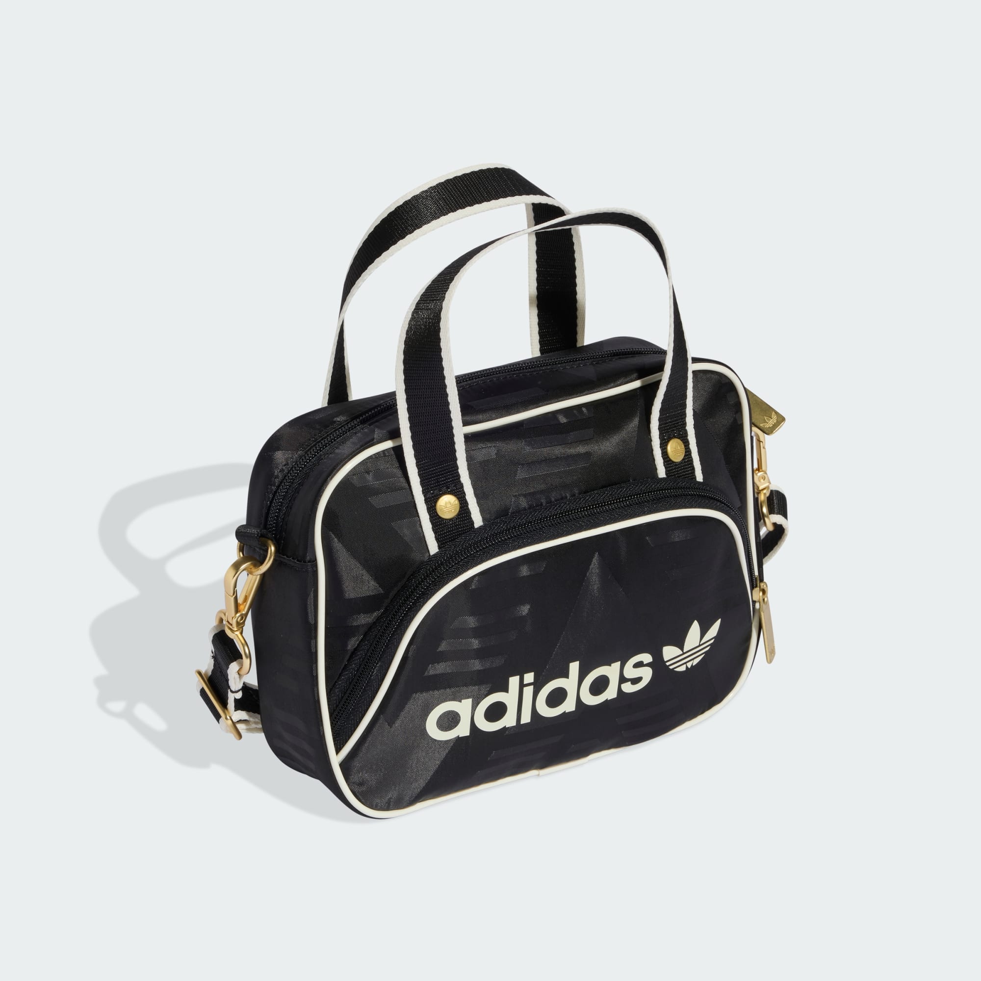 Adidas Airliner Shoulder Bag - Small