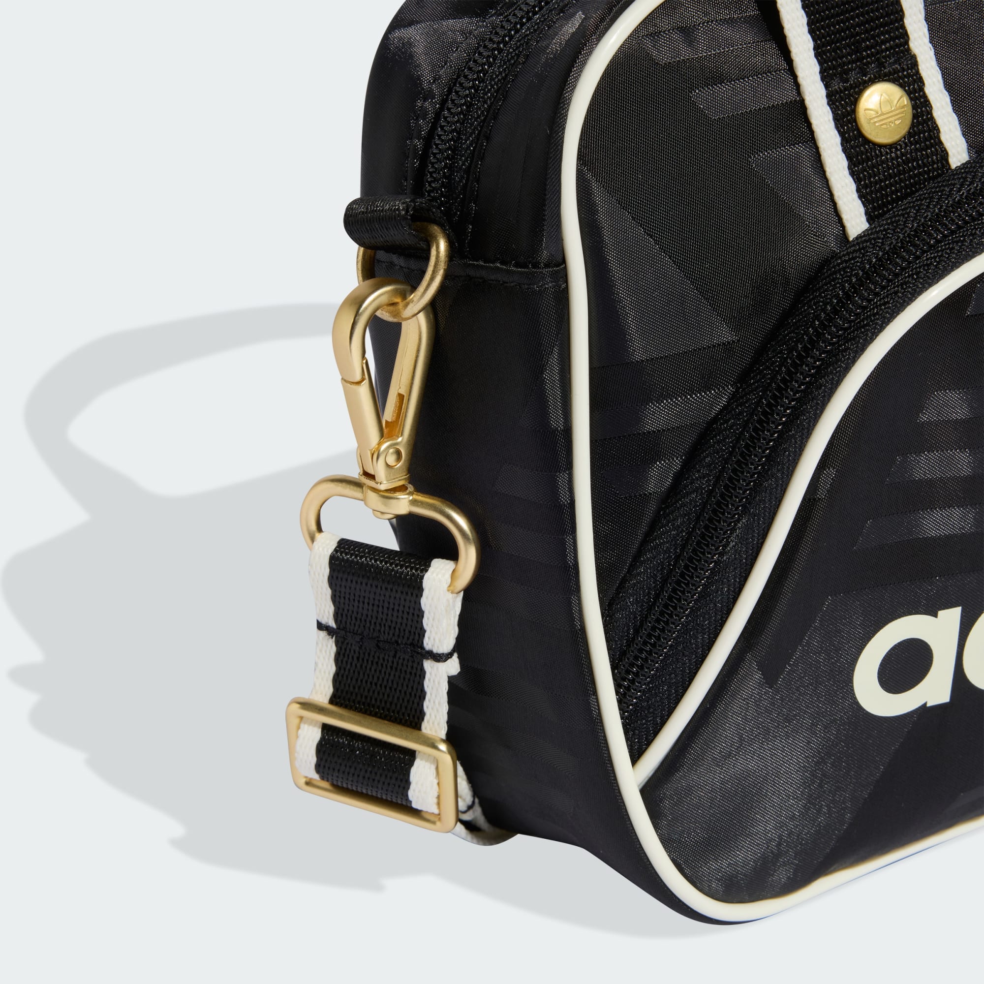 Adidas Airliner Shoulder Bag - Small