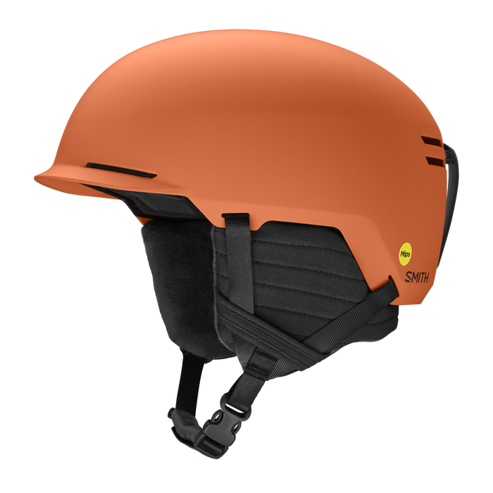 Smith Scout Helmet