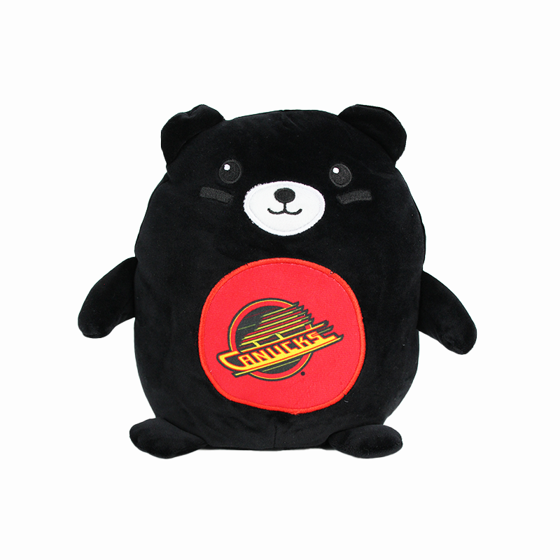 FOCO NHL 10" Smusherz Bear