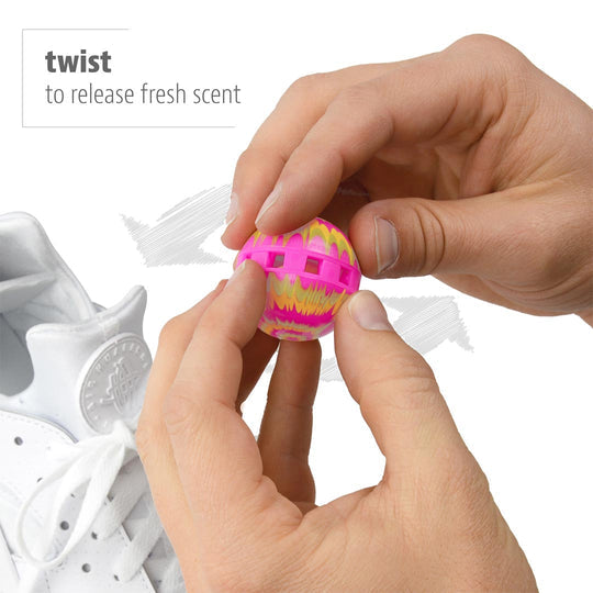 Sneaker Balls- Ice