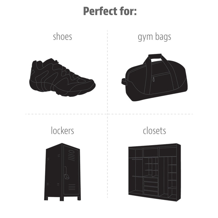 Sof Sole Sneaker Balls
