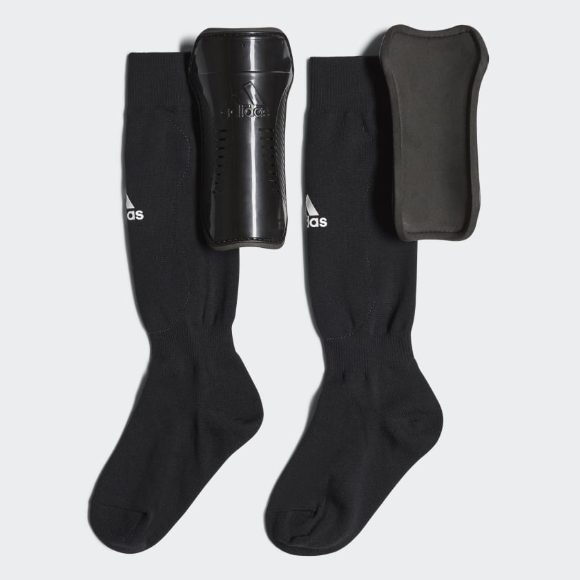Adidas Kids' Soccer Sock Guard