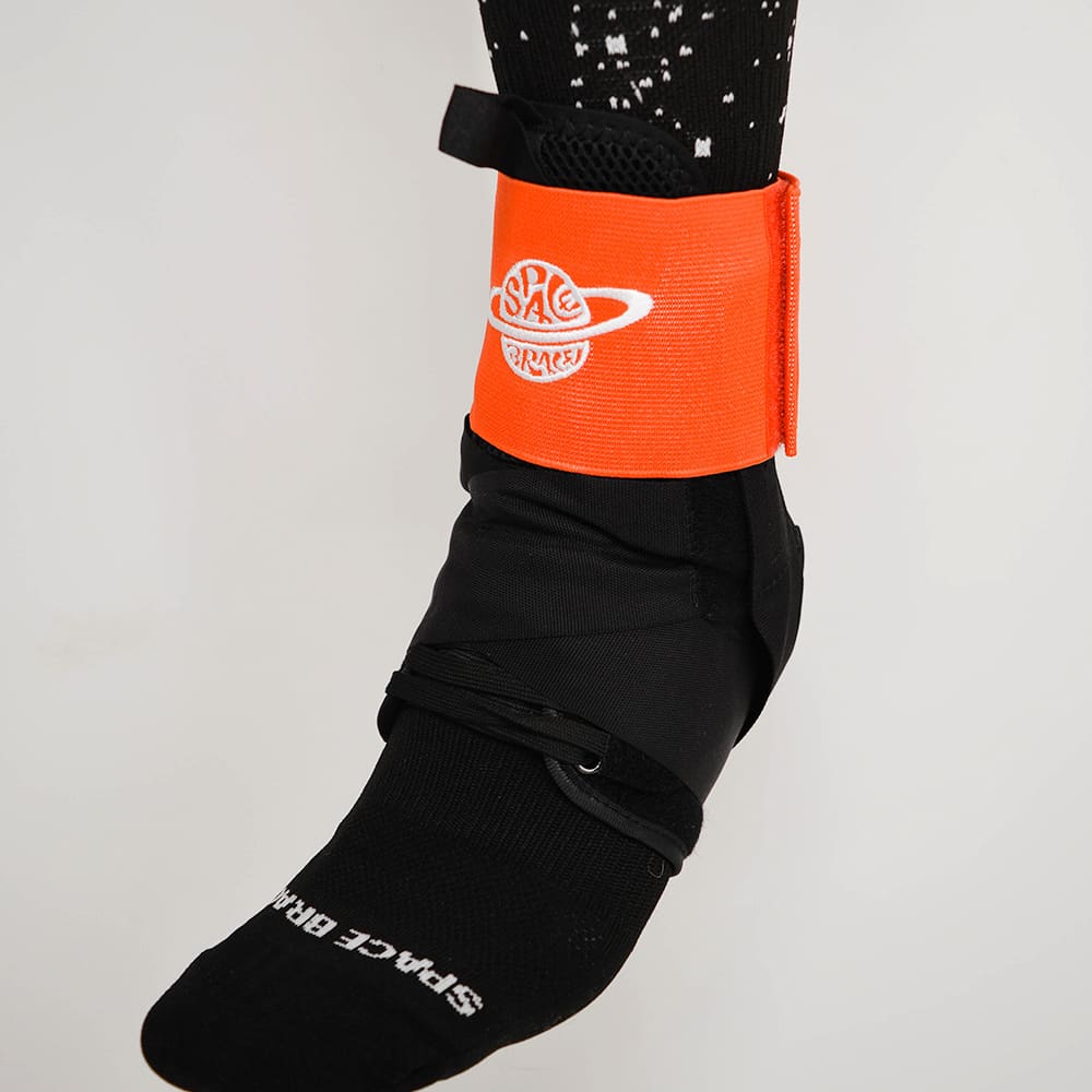 Detachable Cover Strap For 2.0 Ankle Brace