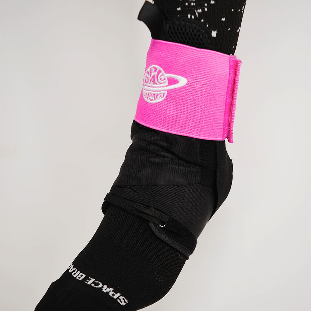 Detachable Cover Strap For 2.0 Ankle Brace