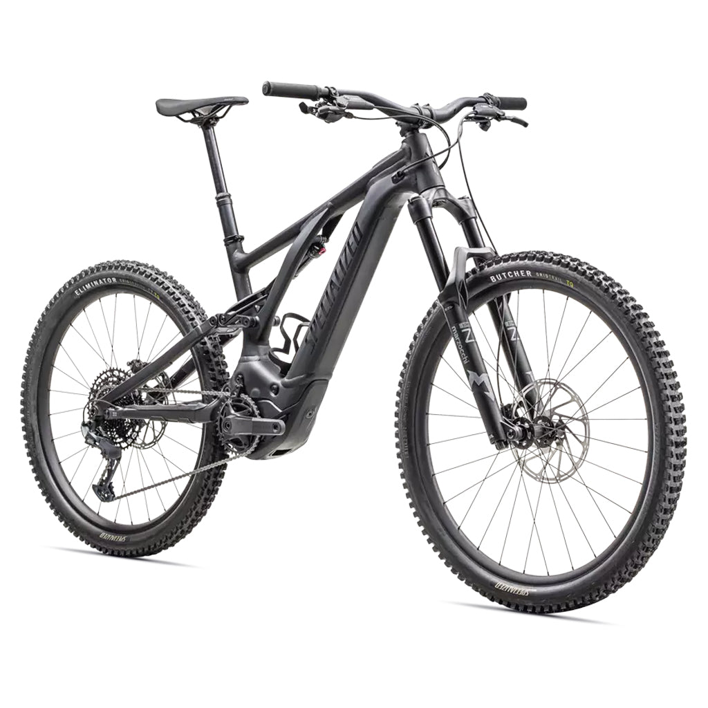 Specialized Turbo Levo Alloy G3