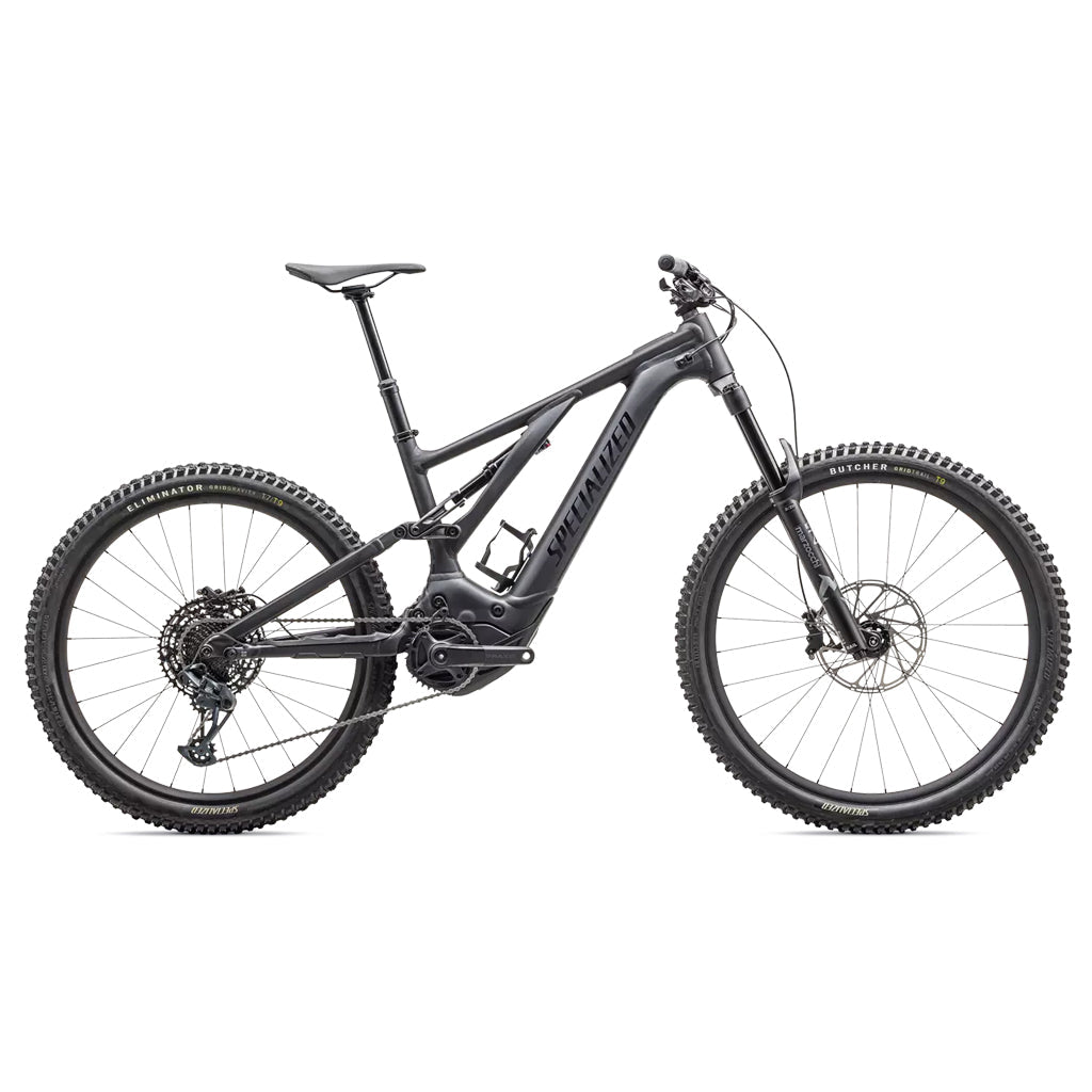 Specialized Turbo Levo Alloy G3