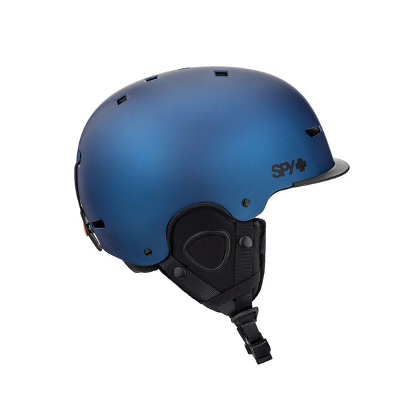 Spy Lil Galactic Mips Snow Helmet