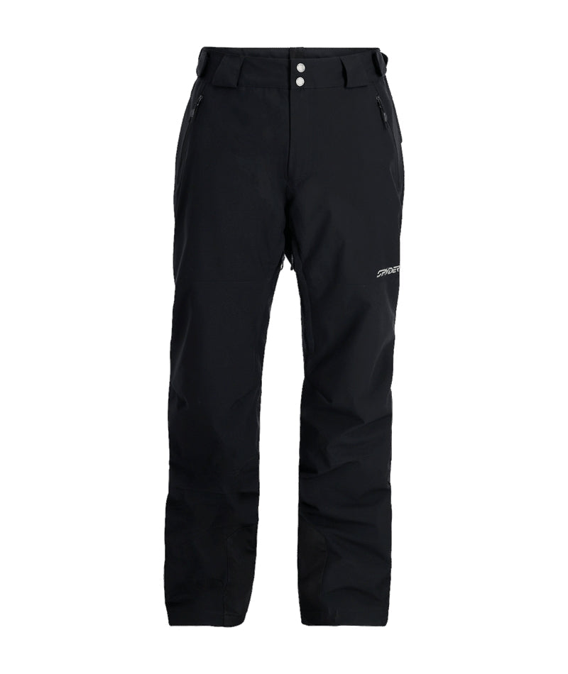 Spyder Sentinel Pant - Black