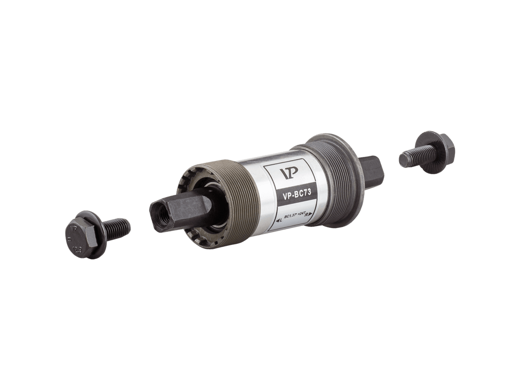 VP Components BC73 68MM Square Taper Bottom Bracket