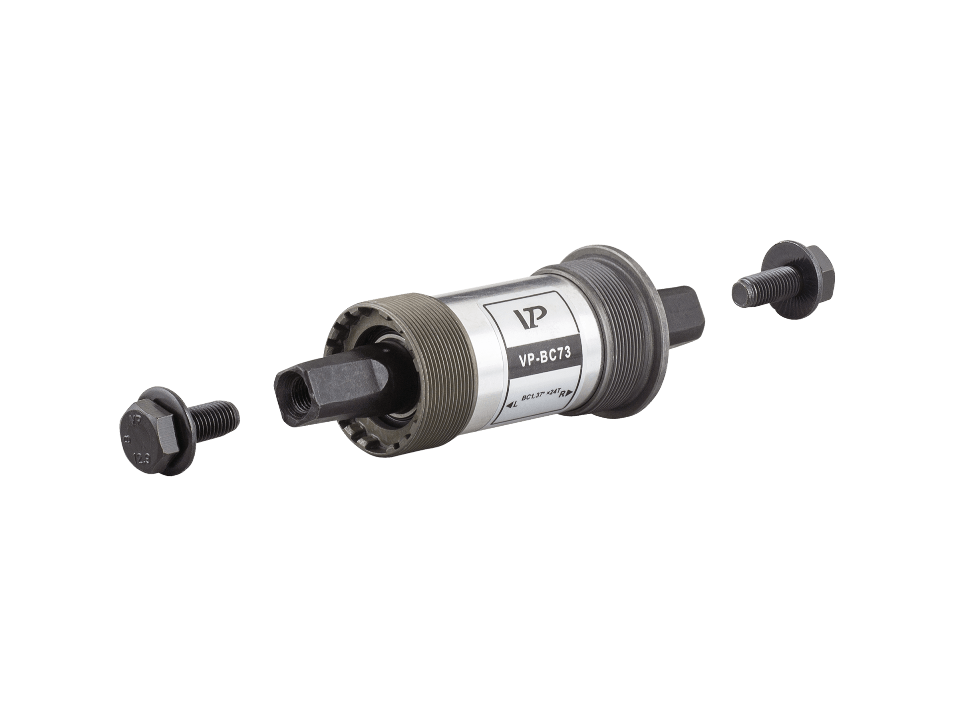 VP Components BC73 68MM Square Taper Bottom Bracket