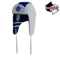 Sockey Toronto Maple Leafs Trapper Reversible