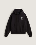 Vans Stacked Hi Pullover Hoodie