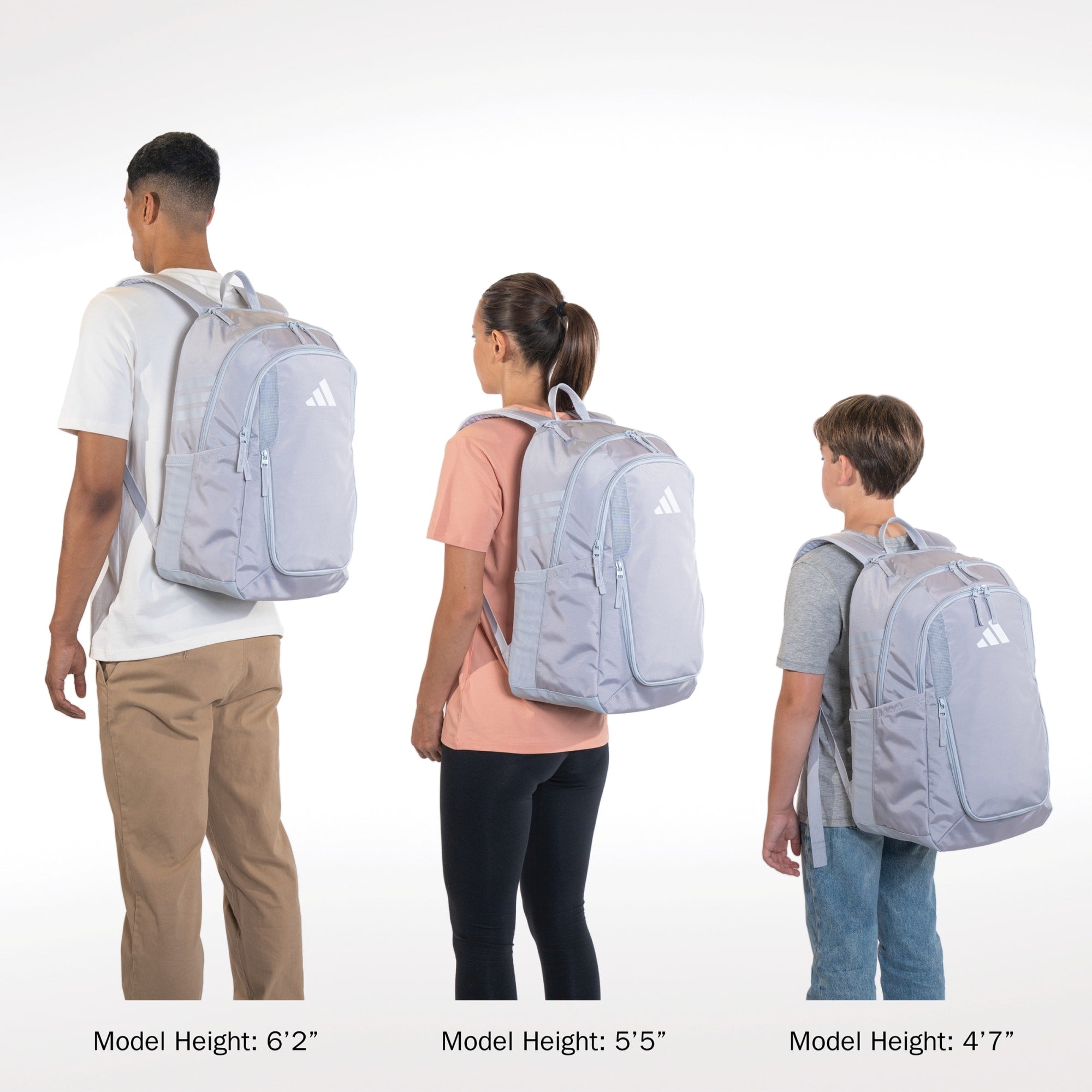 Stadium 4 Backpack