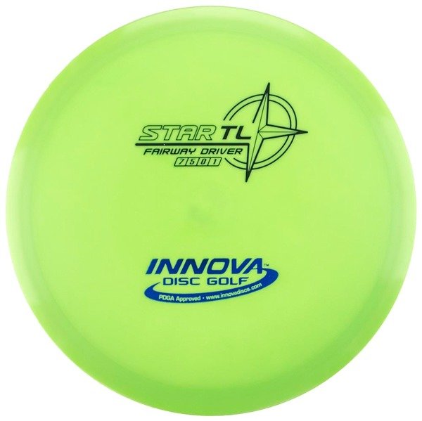 Star TL Fairway Driver Disc