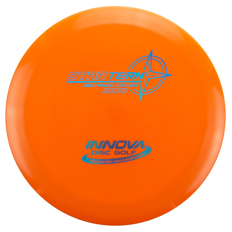 Tern Star Driver Disc