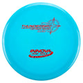 Thunderbird Star Driver Disc