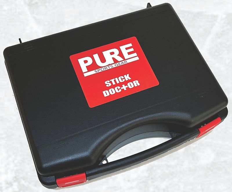 Pure Stick Doctor Kit case
