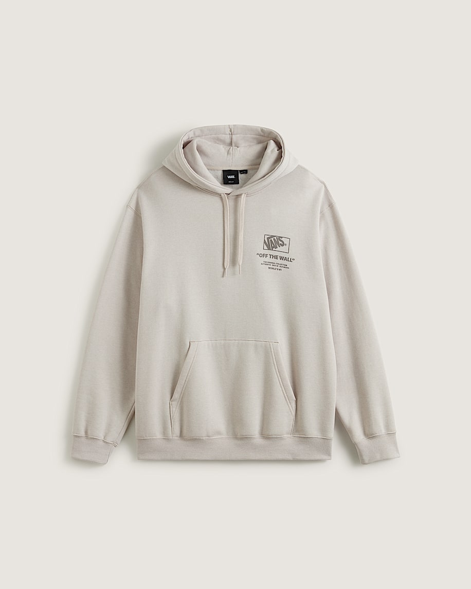 Vans Men's Stockpile Pullover Hoodie