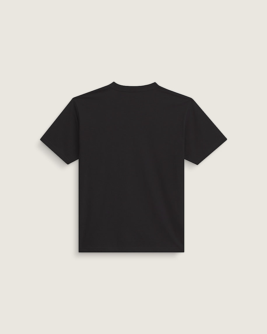 Vans Stretch Logo T-Shirt