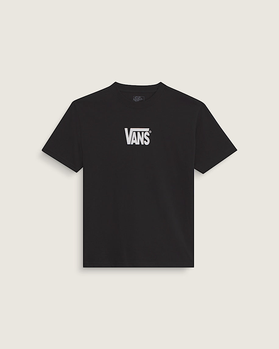 Vans Stretch Logo T-Shirt