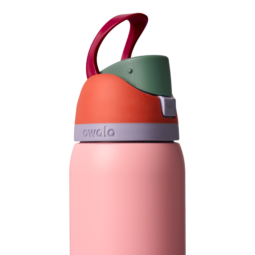 Owala FreeSip® Water Bottle - 32oz - SUGAR HIGH