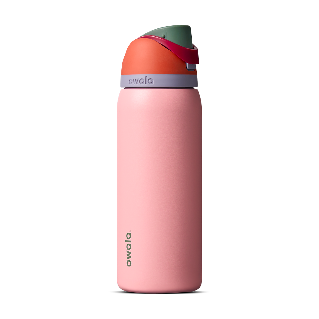 Owala FreeSip® Water Bottle - 32oz - SUGAR HIGH