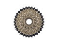 SunRun FW-8I 8-Speed Freewheel 13-32T
