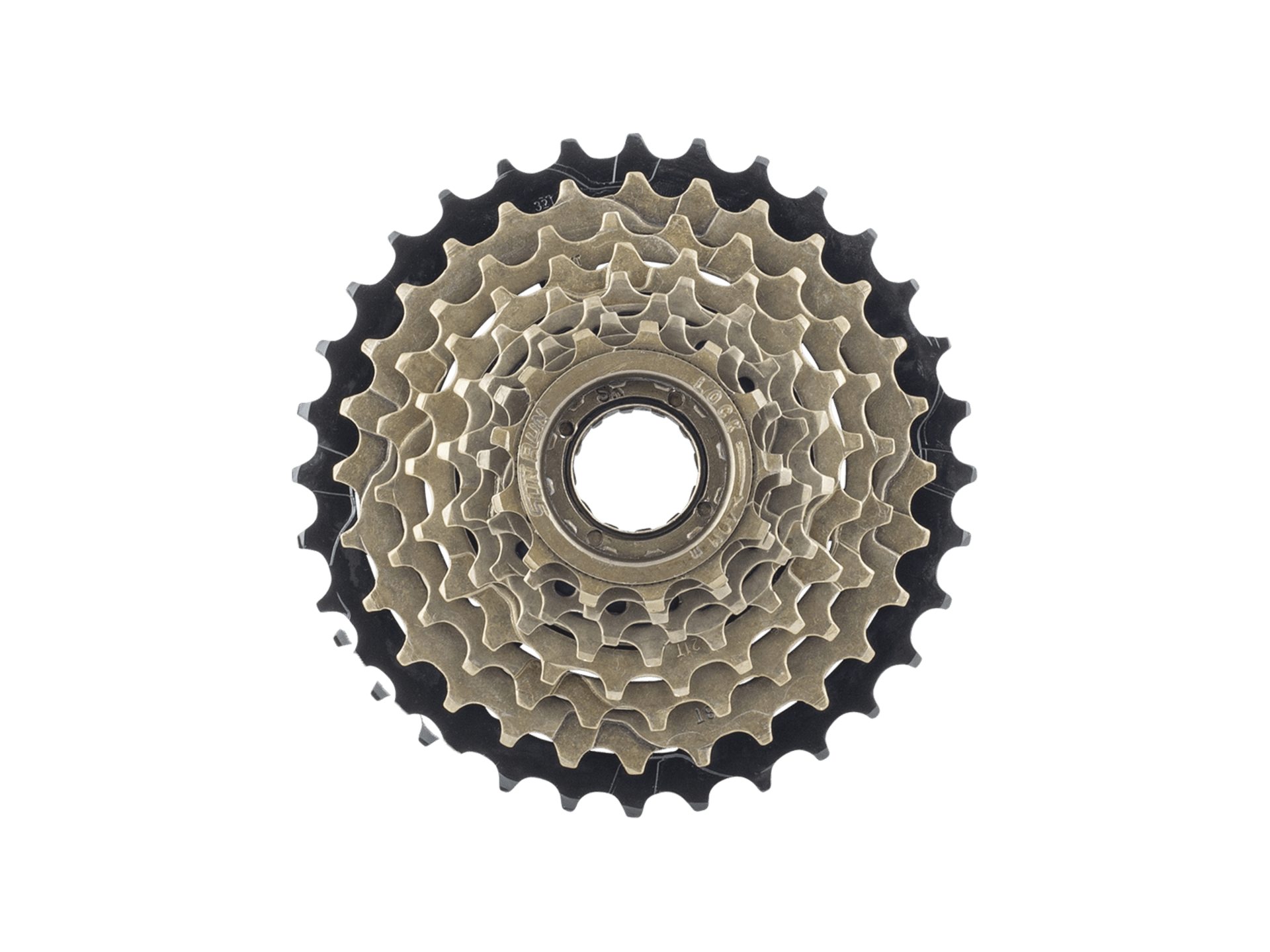 SunRun FW-8I 8-Speed Freewheel 13-32T