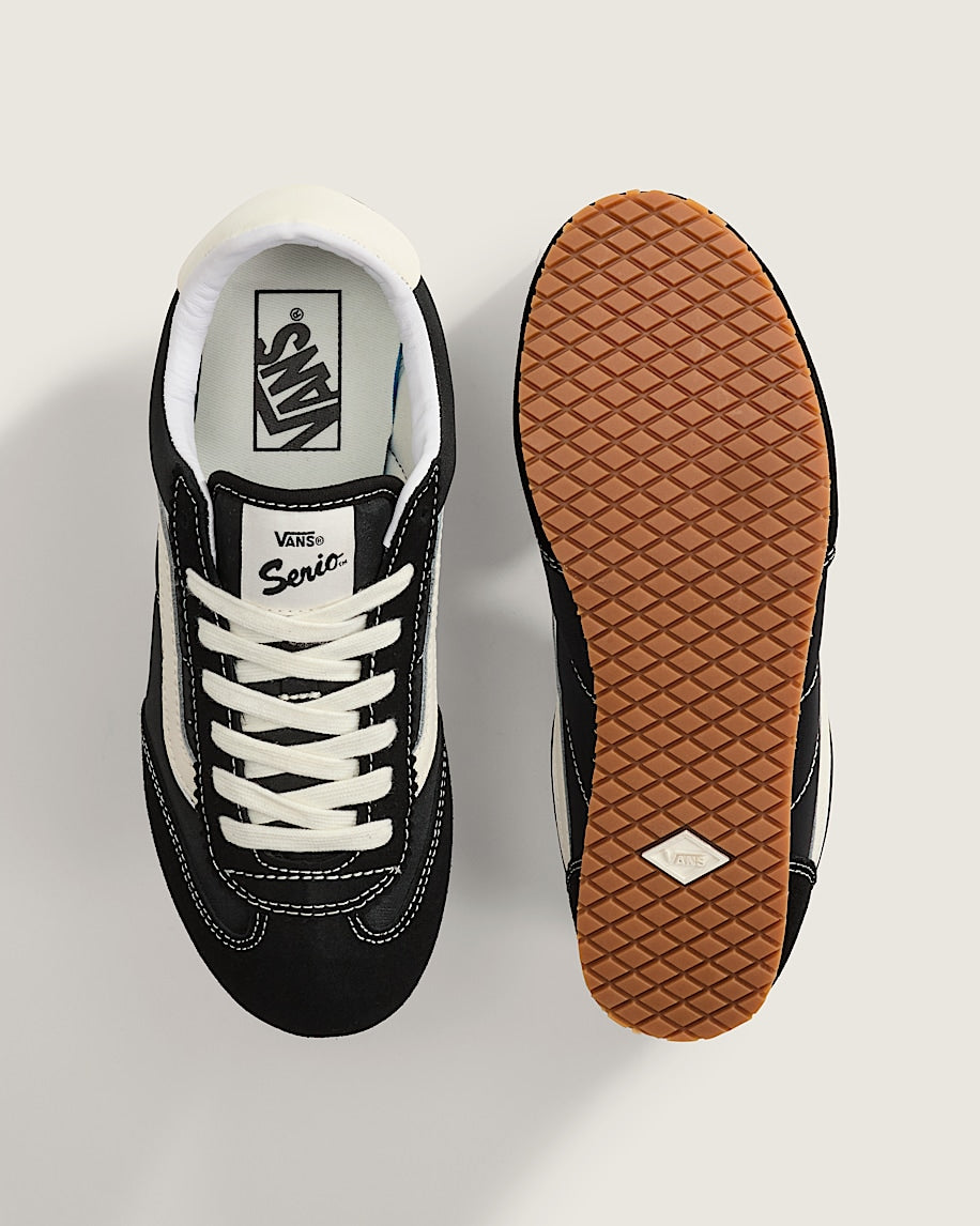 Vans Super Lowpro Shoes