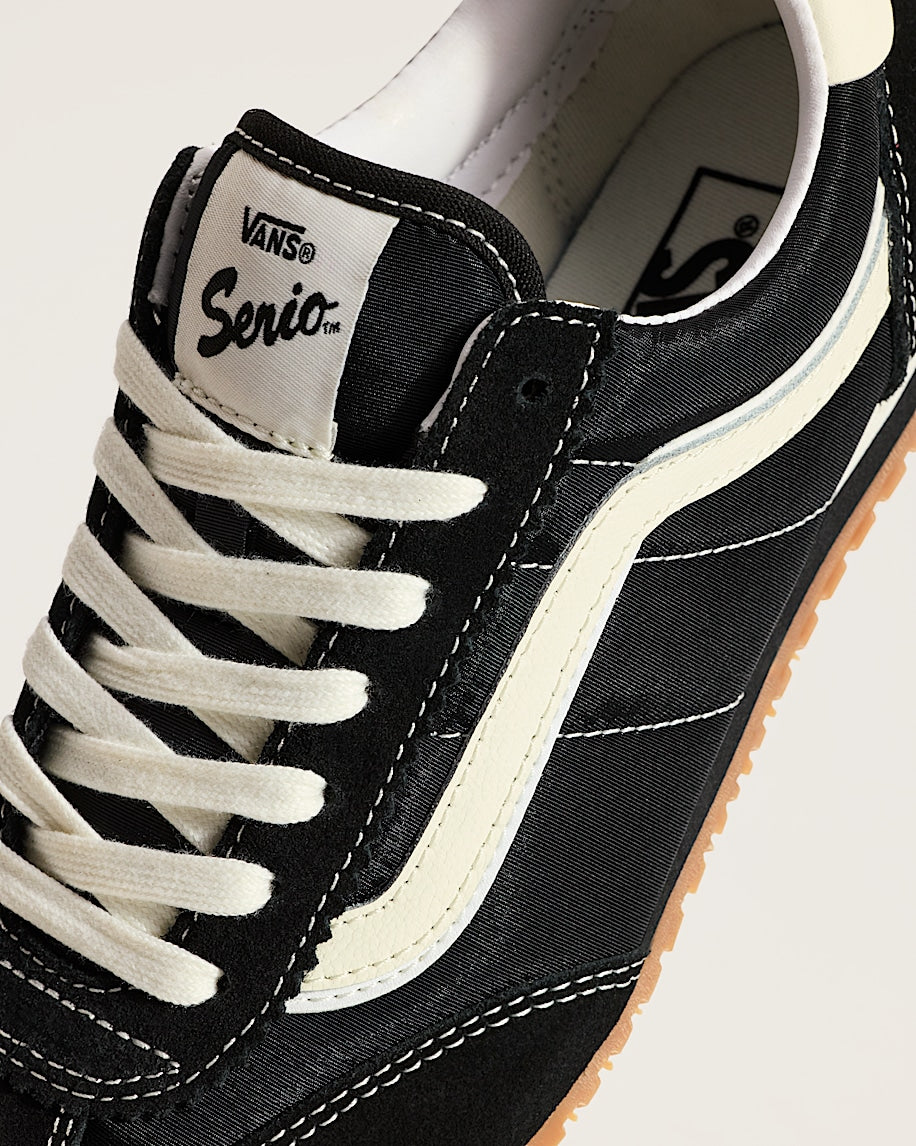 Vans Super Lowpro Shoes