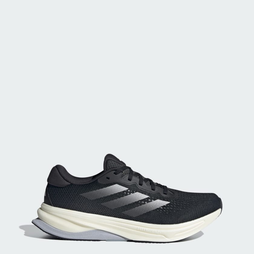 Men's Supernova Solution Running Shoes
