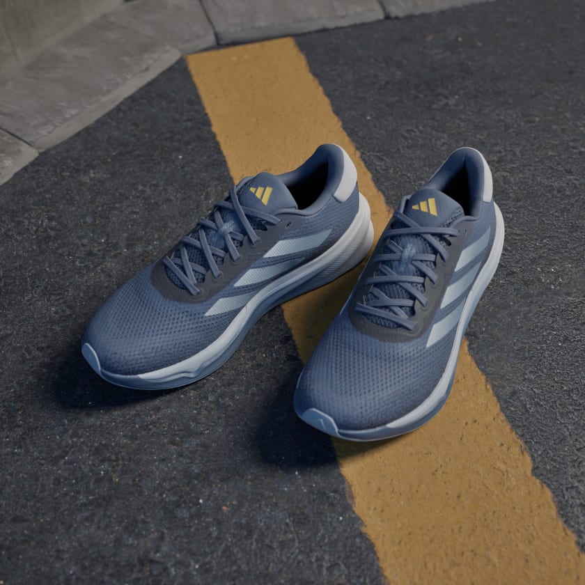Men's Supernova Stride Running Shoes